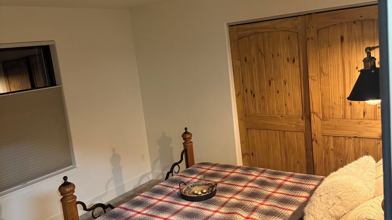 Photo of Bedroom in Loma