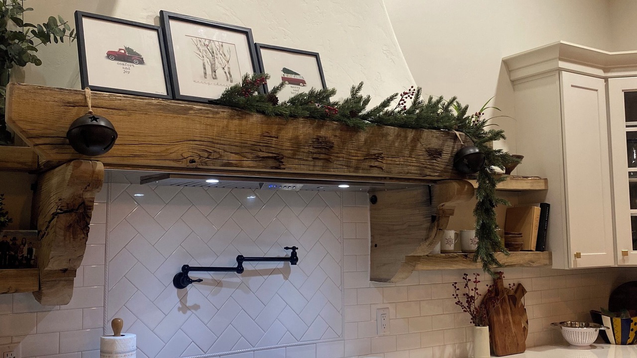 Photo of Kitchen in Loma