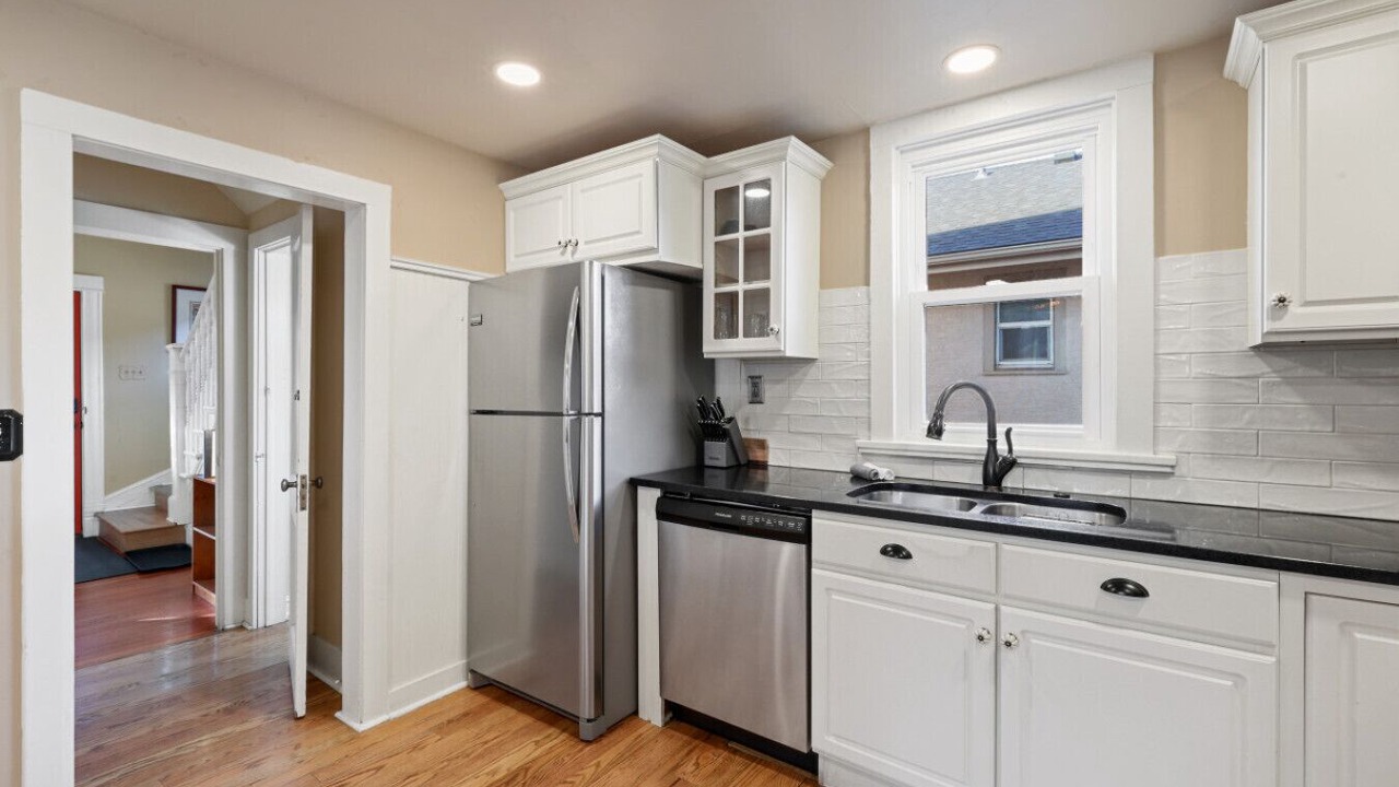 Photo of Kitchen in Old North End