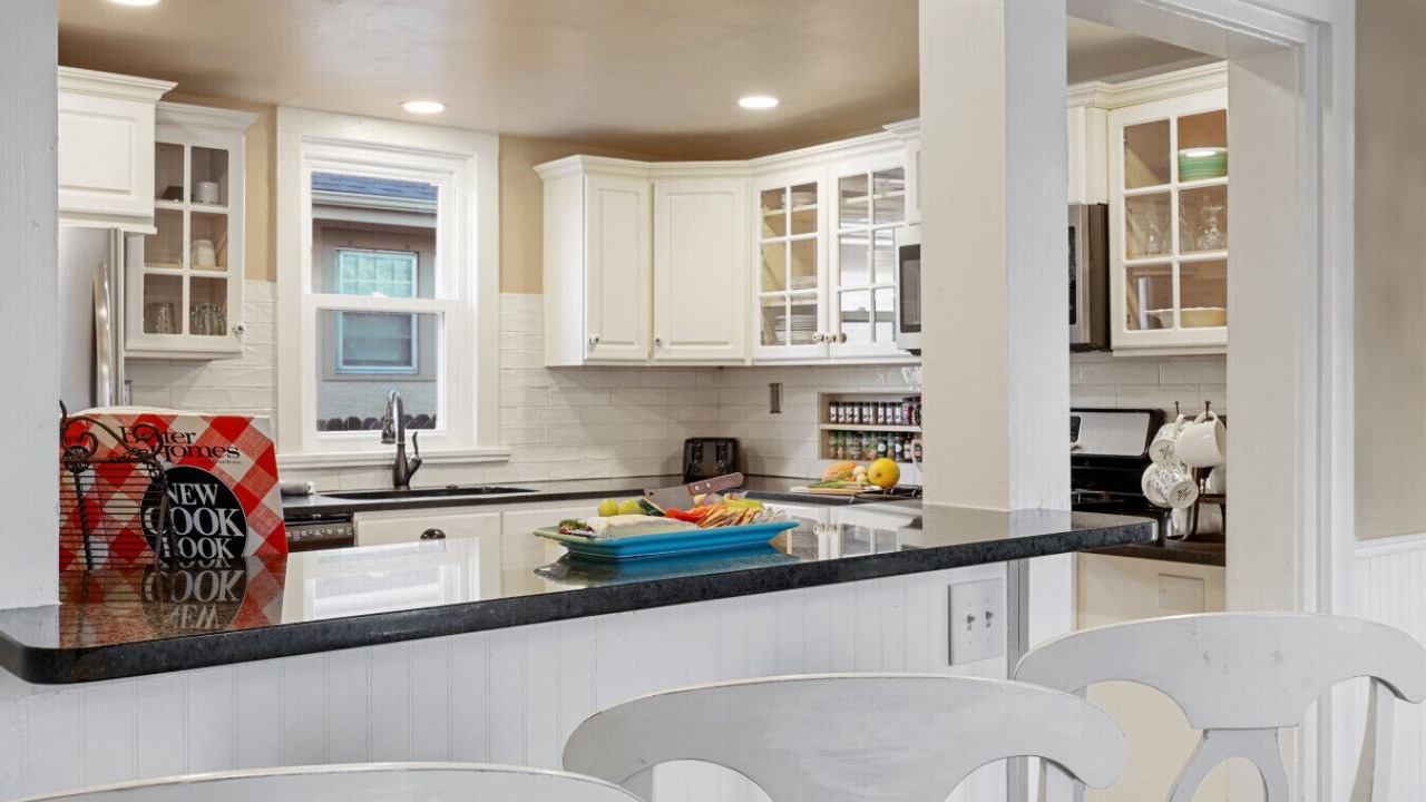 Photo of Kitchen in Old North End