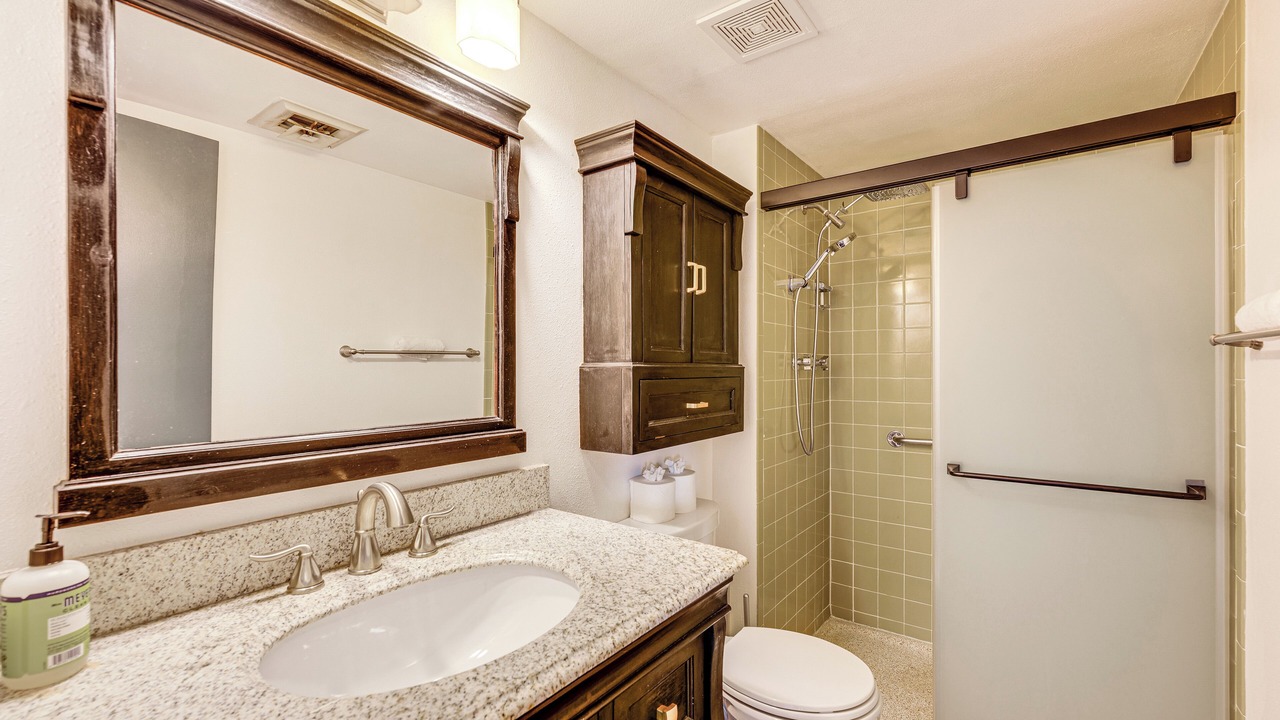 Photo of Bathroom in Whittier