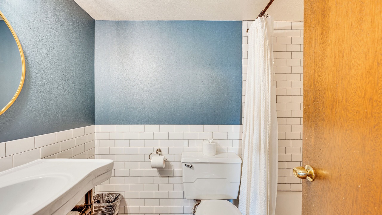 Photo of Bathroom in Whittier