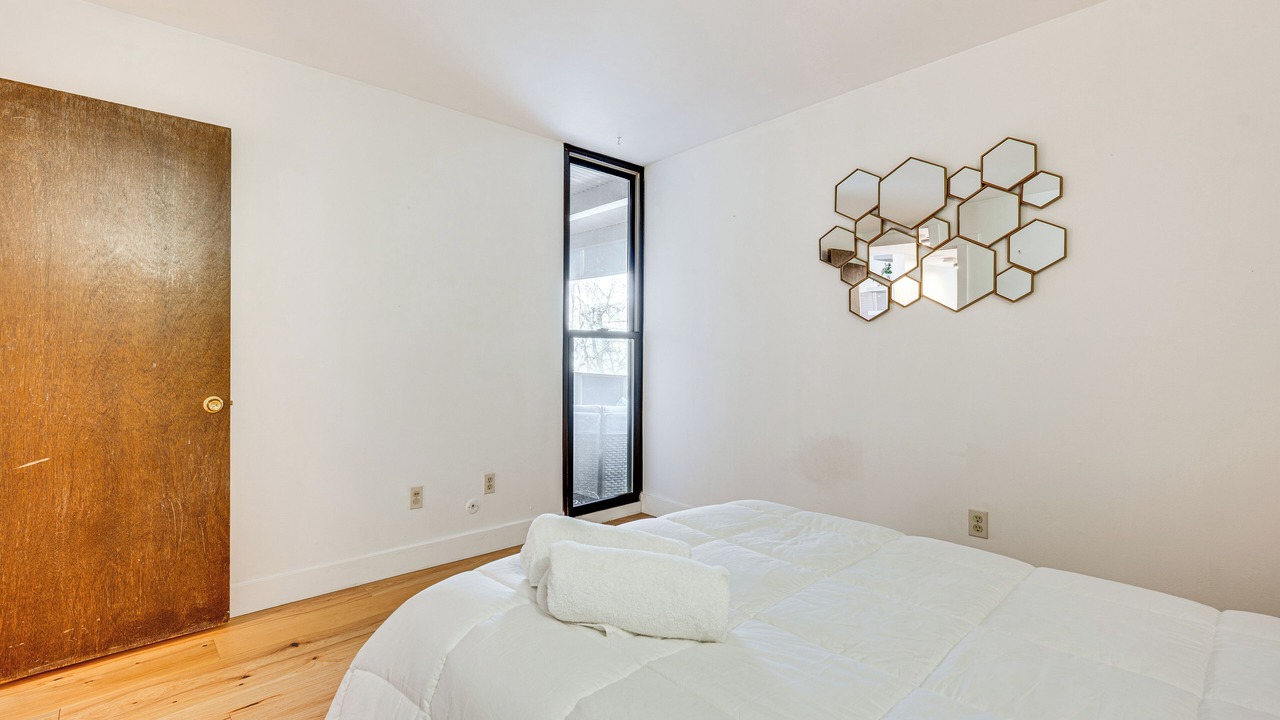 Photo of Bedroom in Whittier