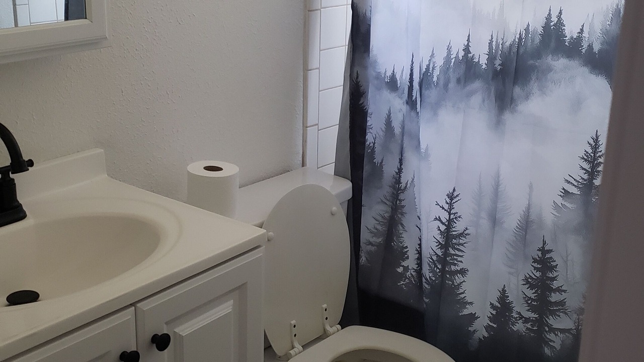 Photo of Bathroom in Bailey