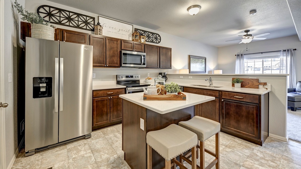 Photo of Kitchen in Colorado Springs