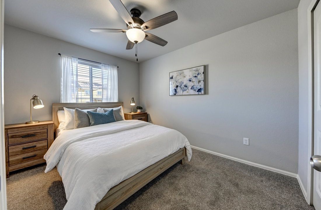 Photo of Bedroom in Colorado Springs