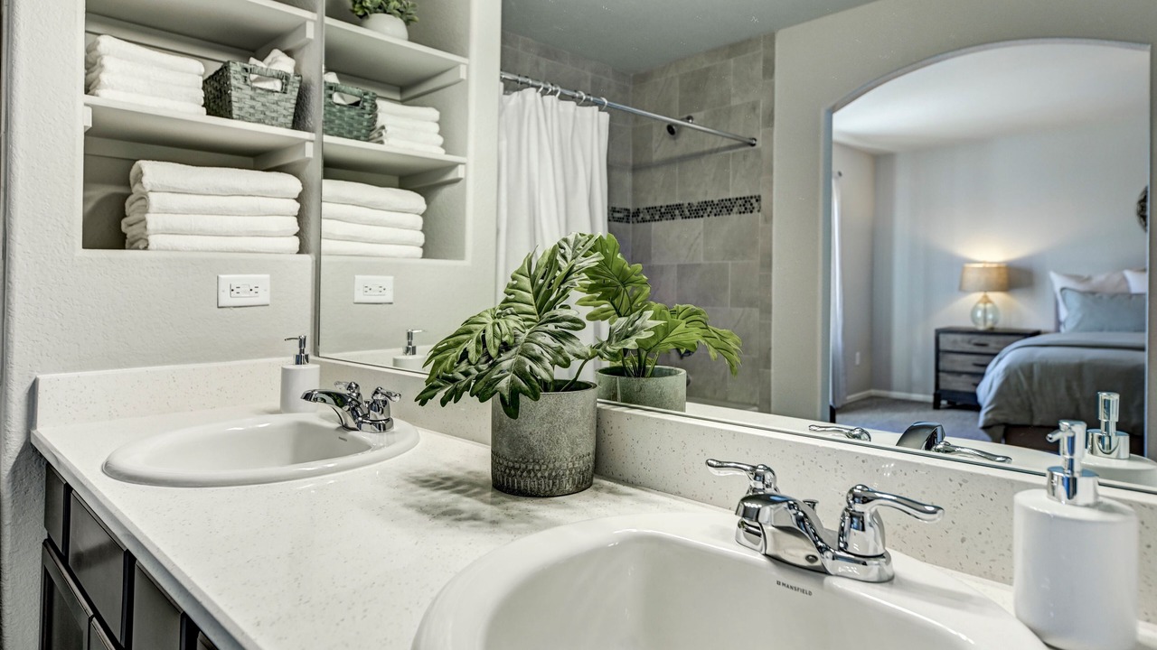 Photo of Bathroom in Colorado Springs