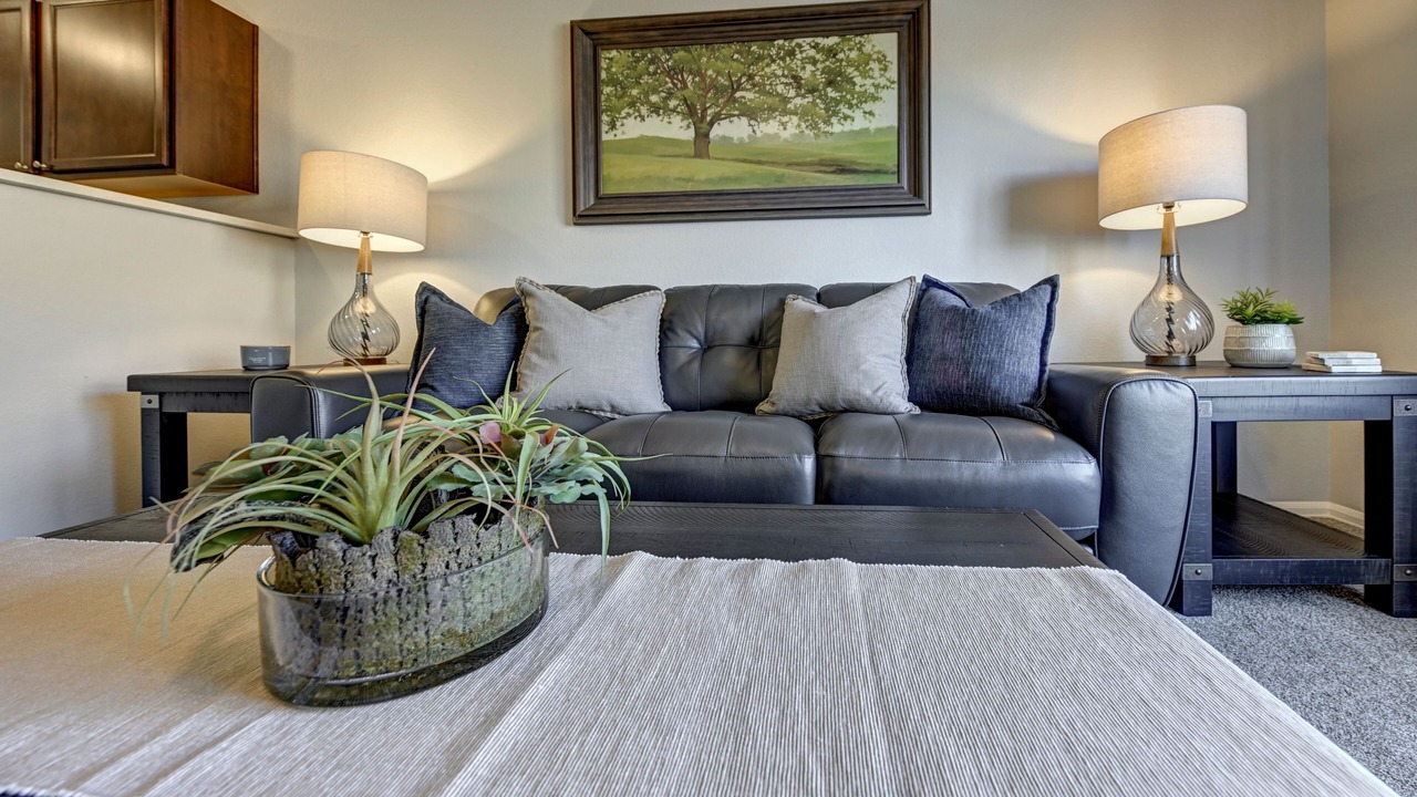 Photo of Livingroom in Colorado Springs