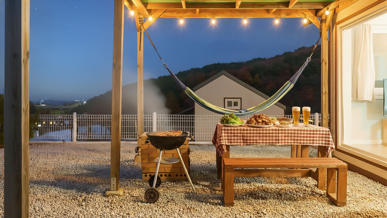 Photo of Bedroom in Gangneung