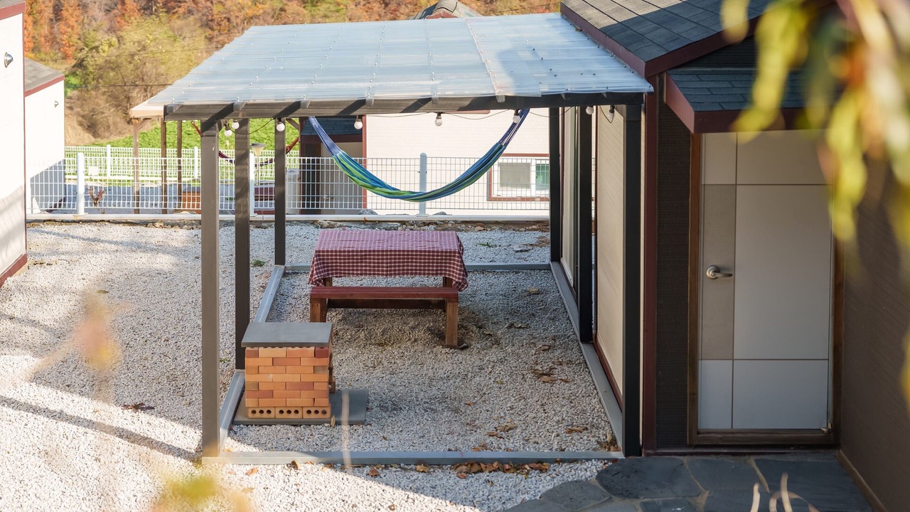 Photo of Bedroom in Gangneung