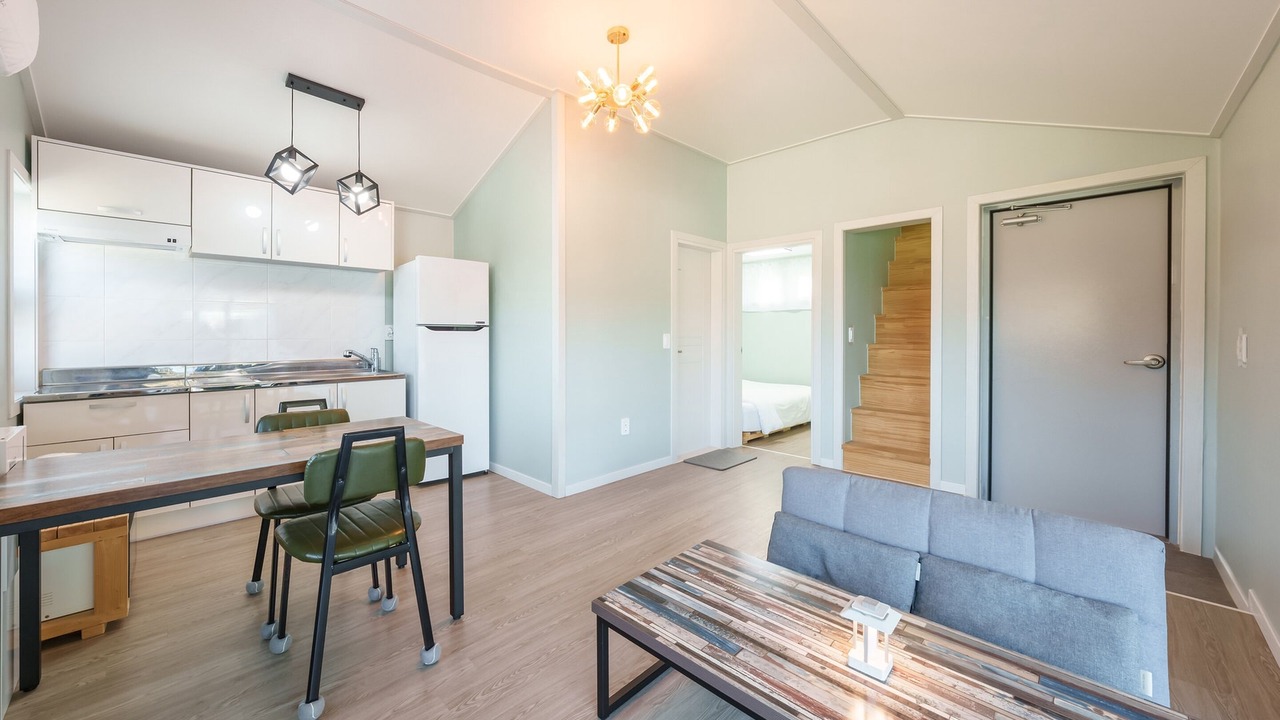 Photo of Bedroom in Gangneung