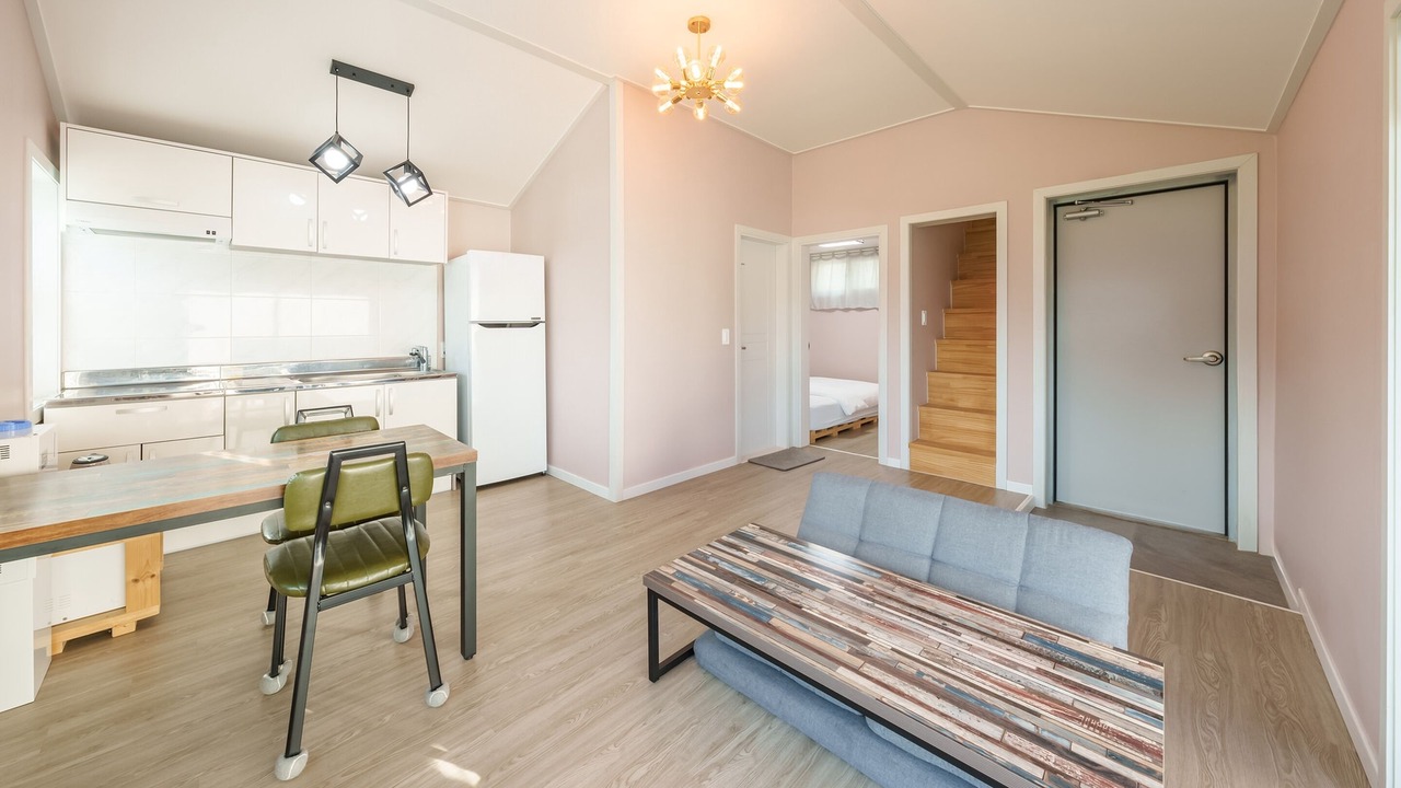 Photo of Bedroom in Gangneung