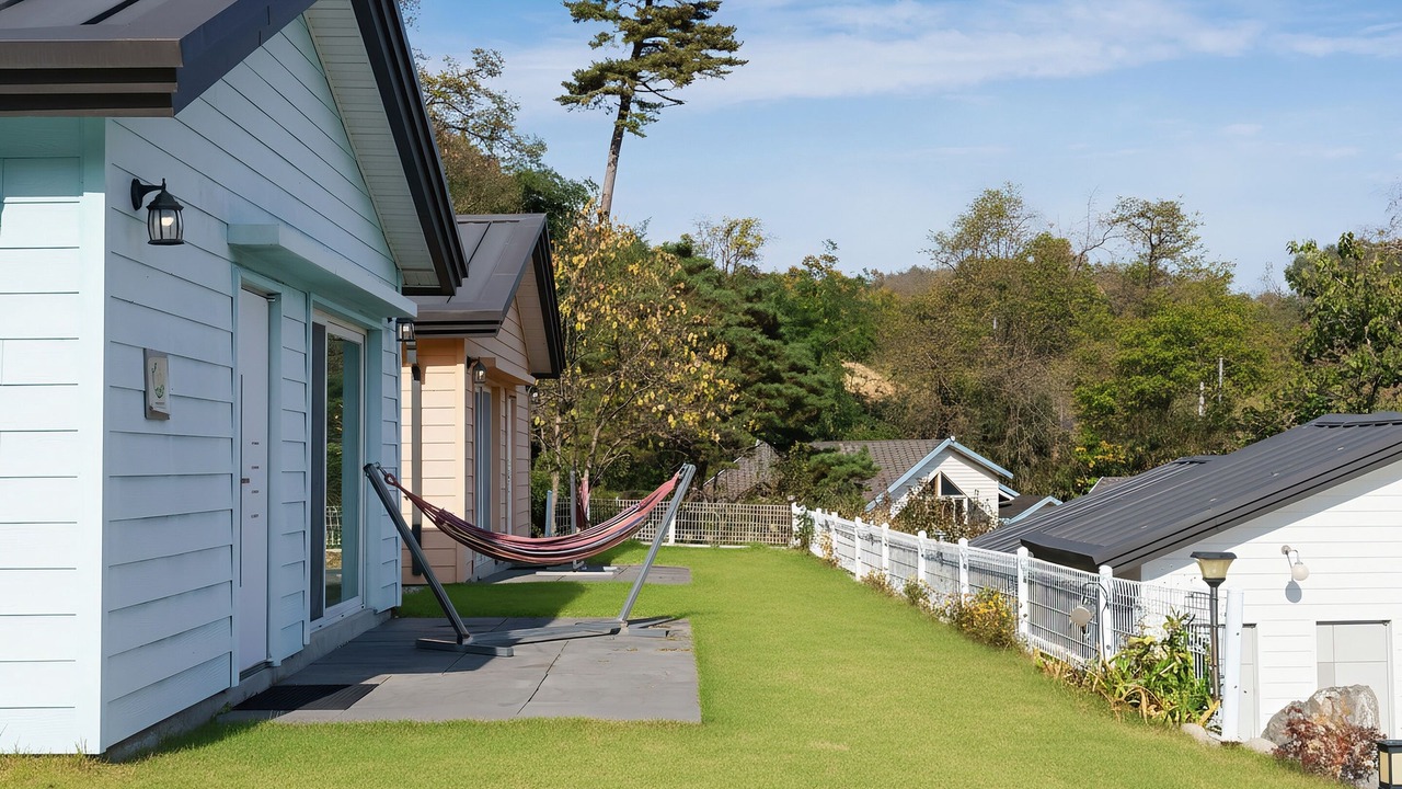 Photo of Bedroom in Gangneung