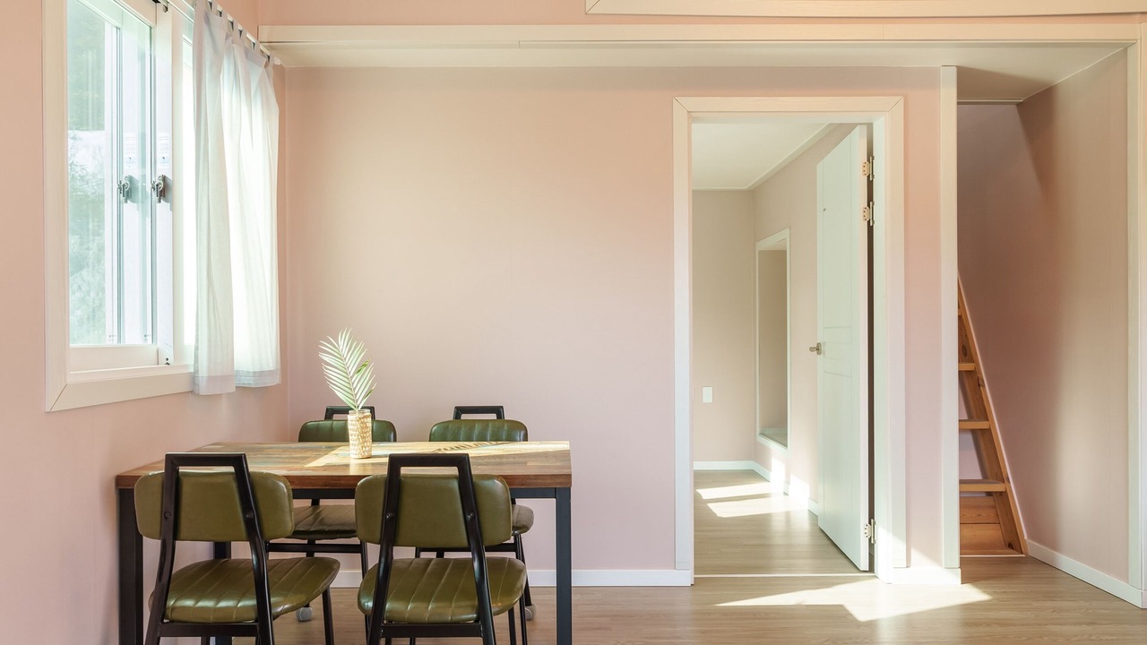 Photo of Bedroom in Gangneung