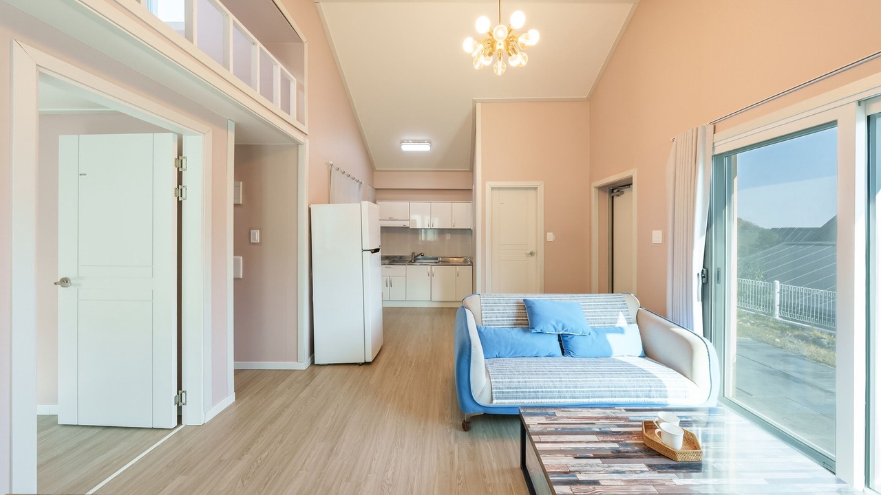Photo of Bedroom in Gangneung