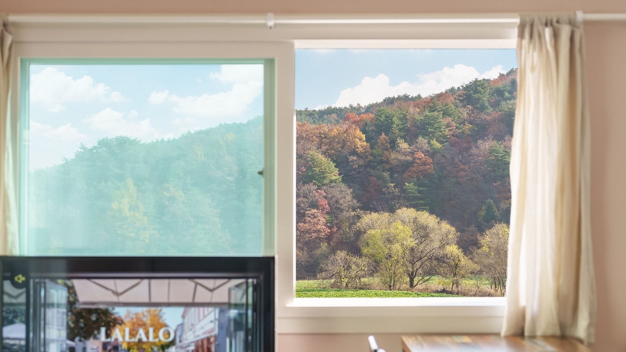 Photo of Bedroom in Gangneung