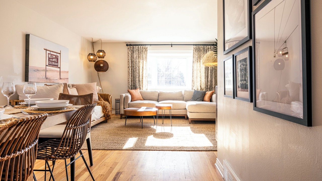 Photo of Livingroom in Littleton