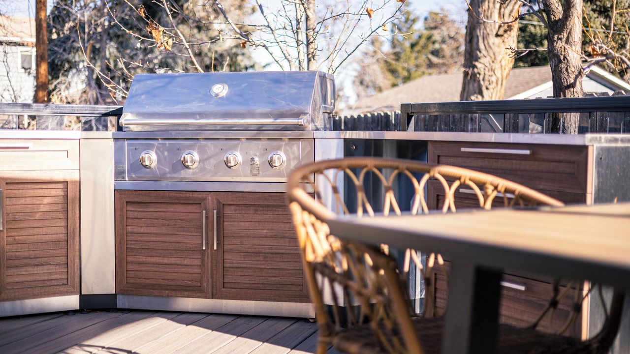 Photo of Outdoor in Littleton