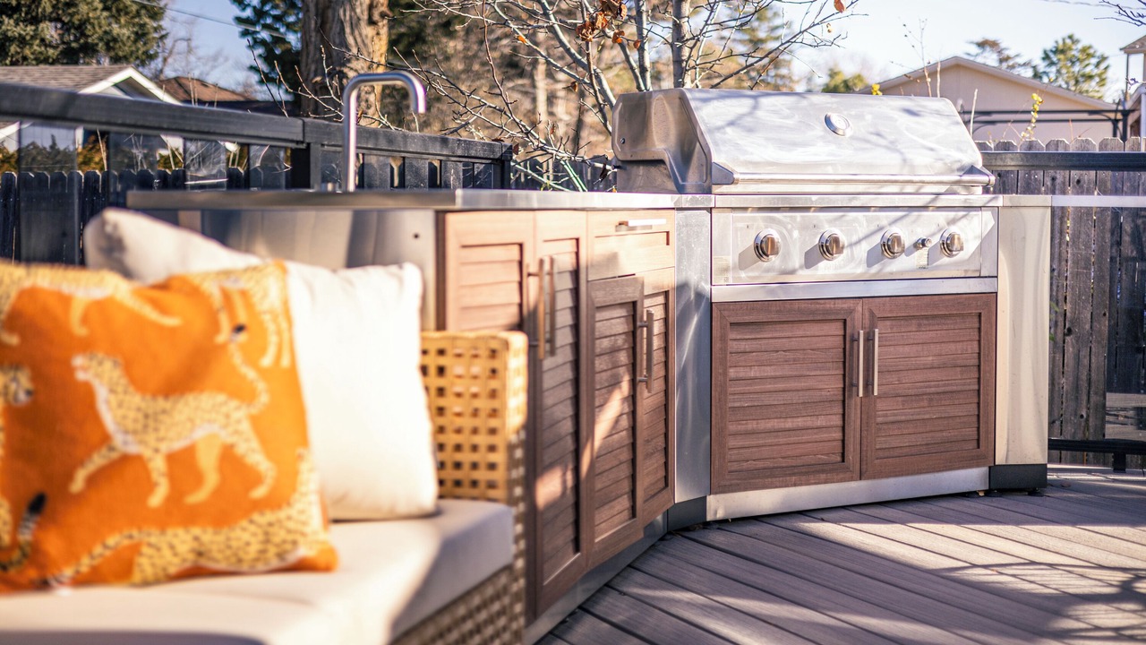 Photo of Outdoor in Littleton