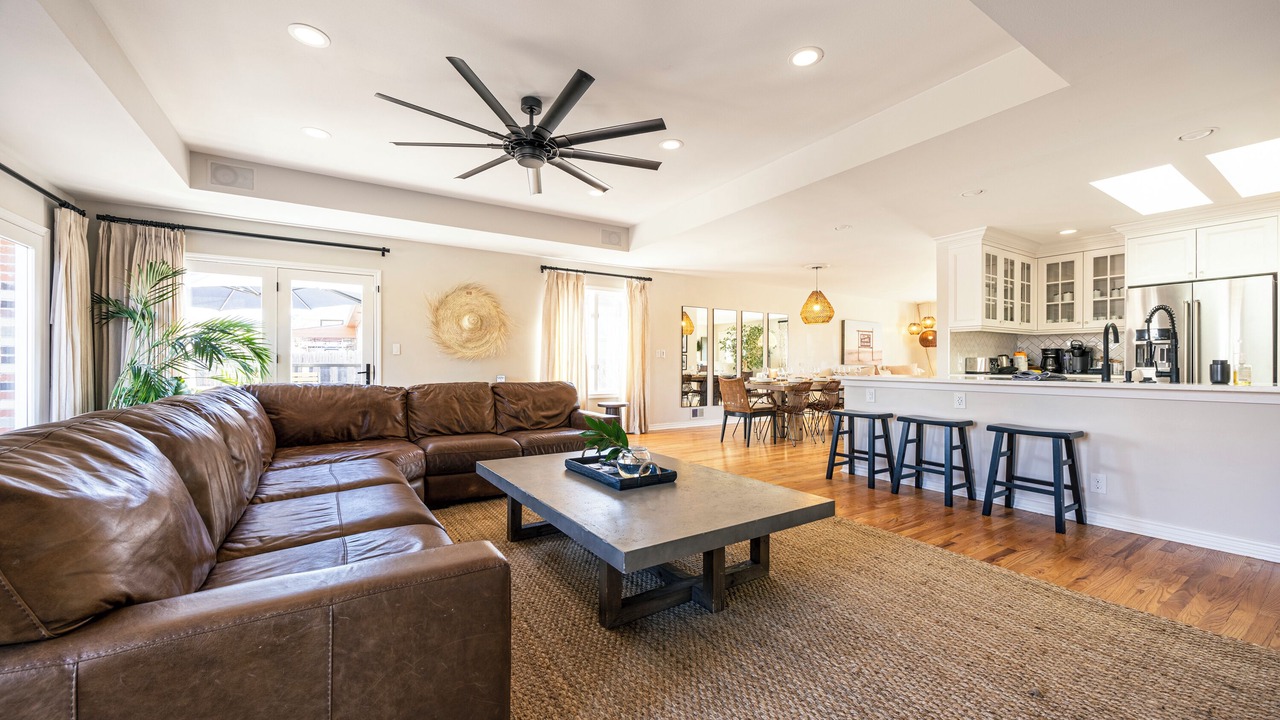 Photo of Livingroom in Littleton