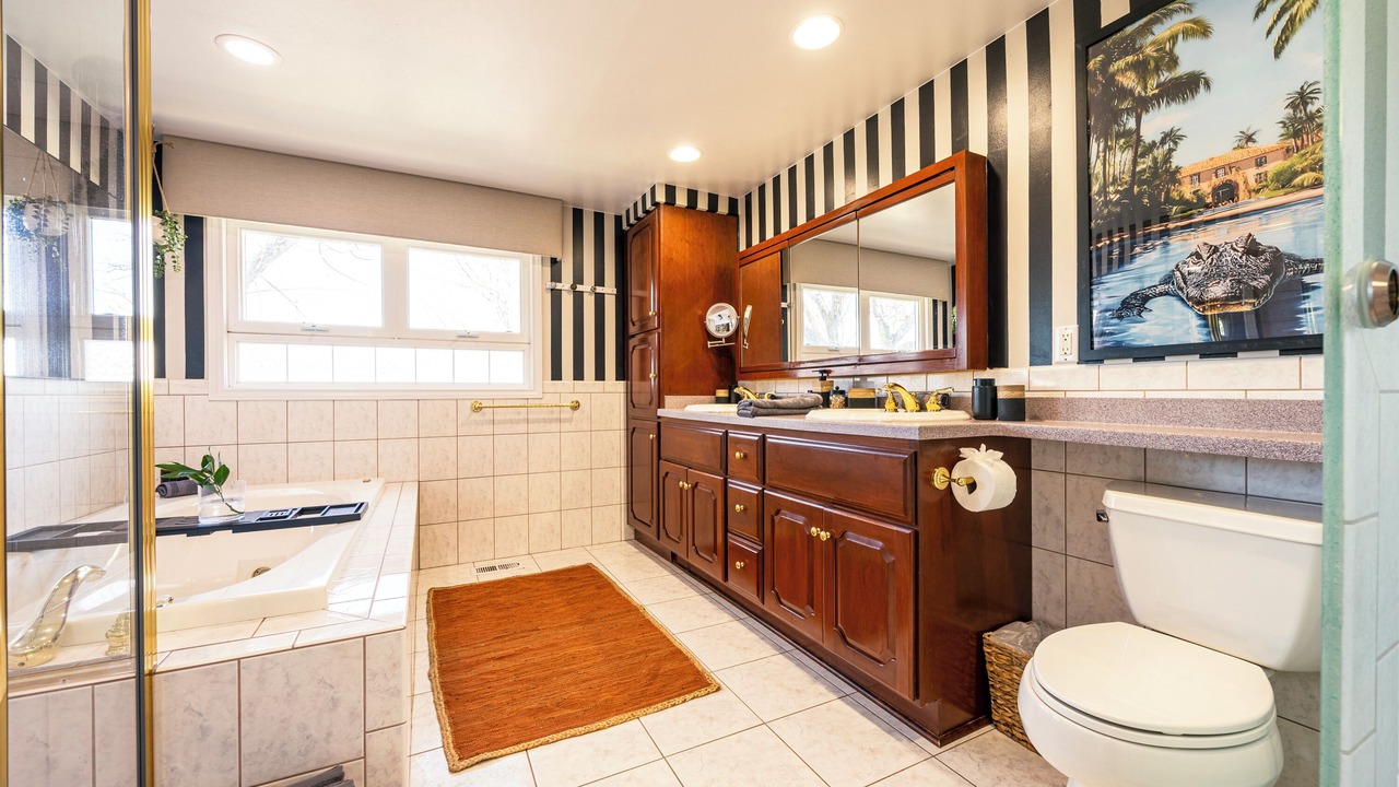 Photo of Bathroom in Littleton