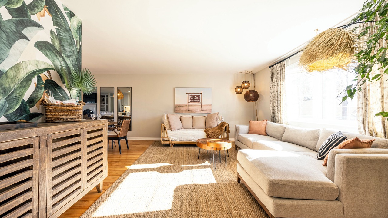 Photo of Livingroom in Littleton