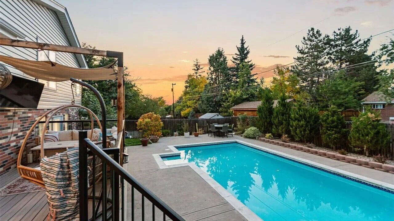 Photo of Outdoor in Littleton