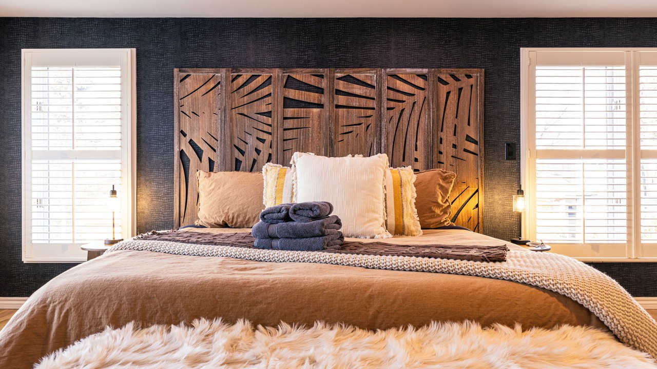 Photo of Bedroom in Littleton