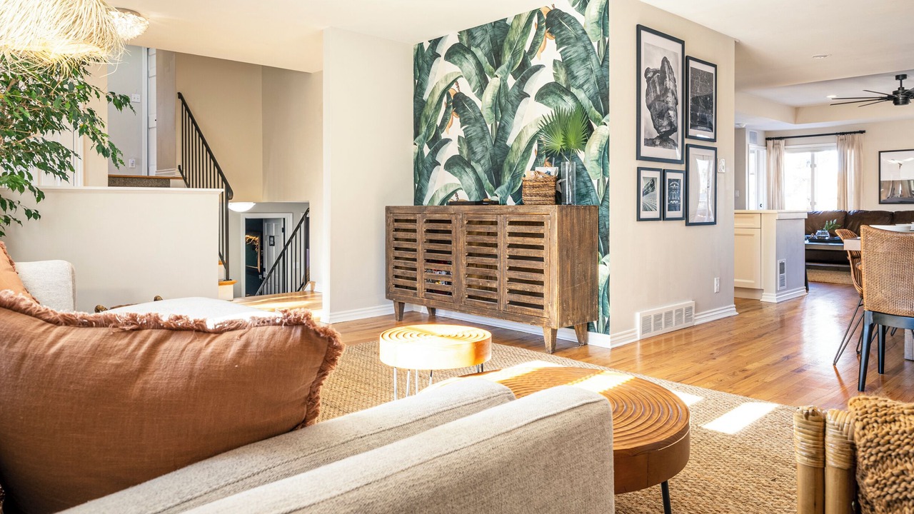 Photo of Livingroom in Littleton
