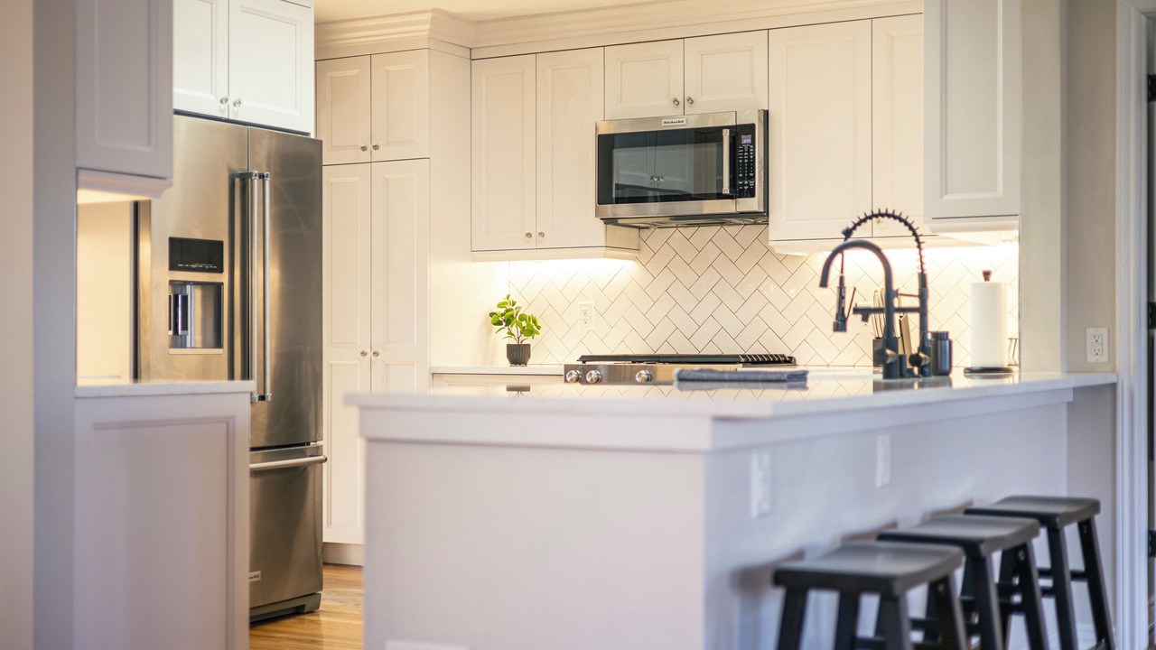 Photo of Kitchen in Littleton