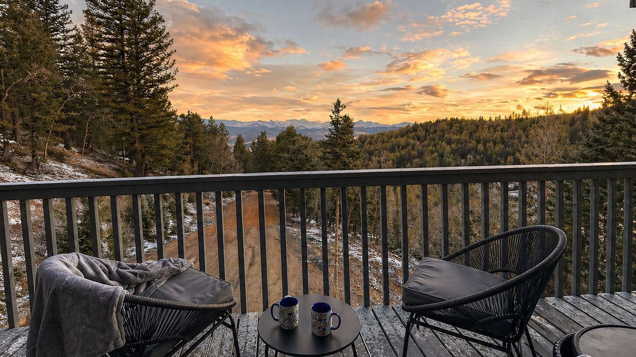 Photo of Outdoor in Black Hawk