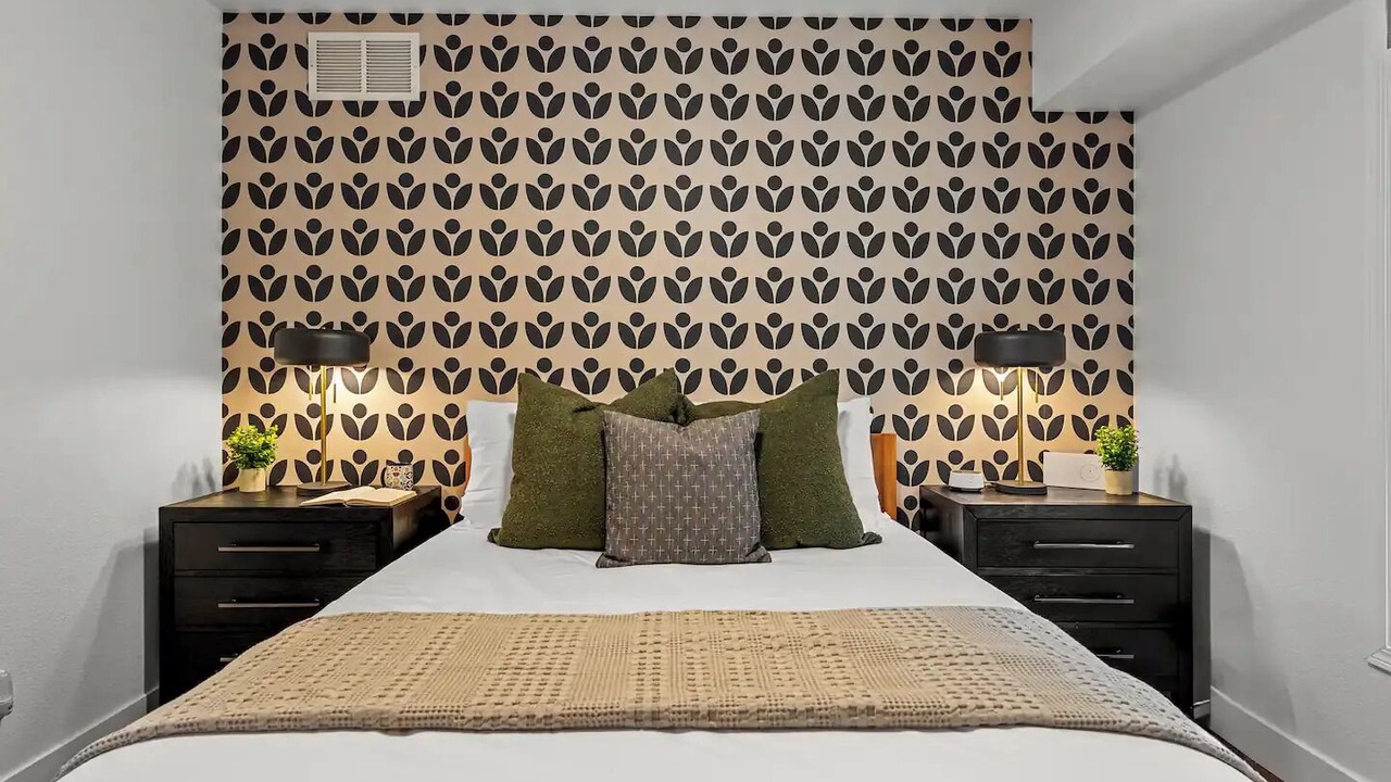 Photo of Bedroom in Black Hawk
