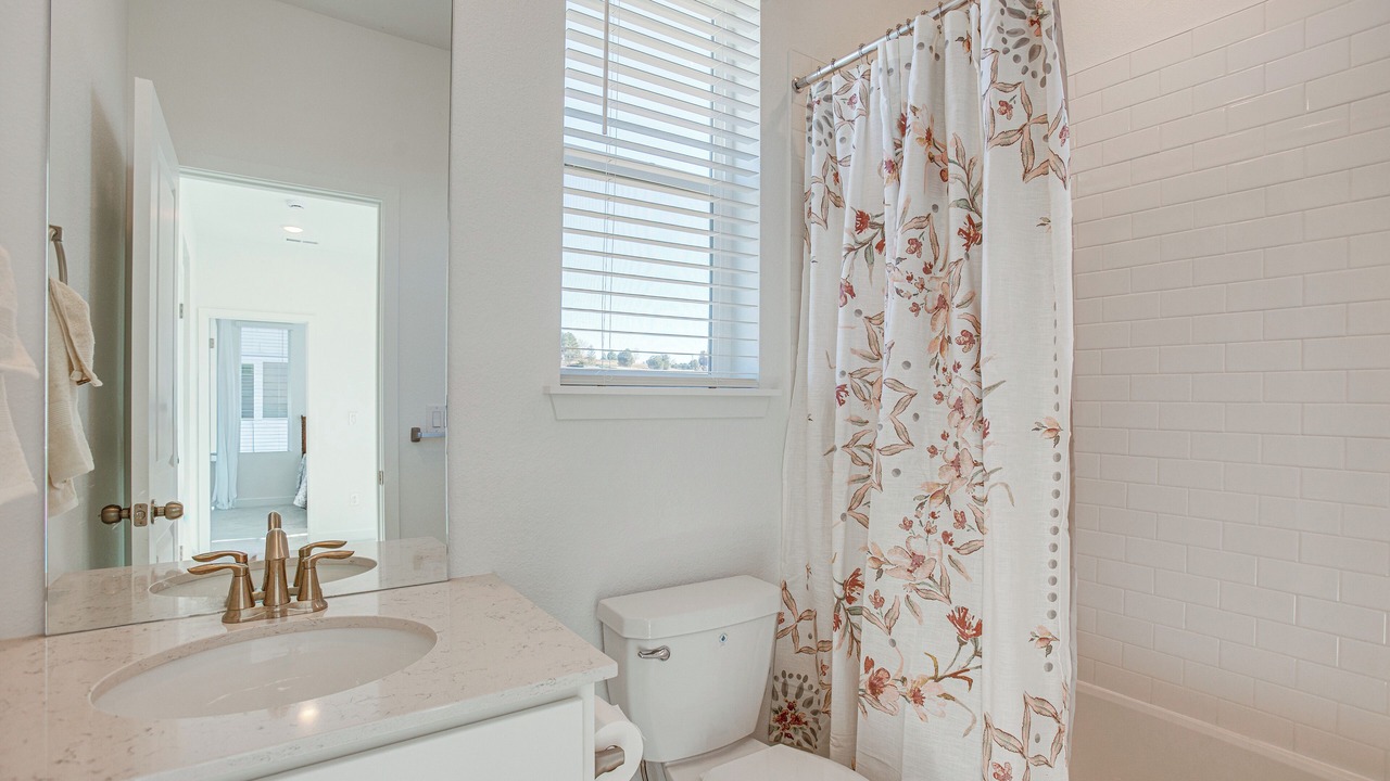 Photo of Bathroom in Centennial