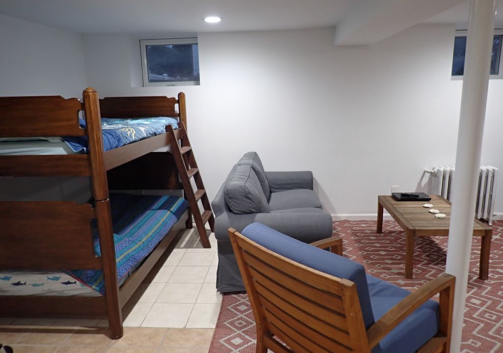 Photo of Bedroom in New Rochelle