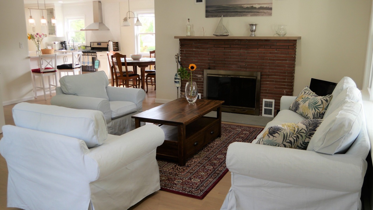 Photo of Bedroom in New Rochelle