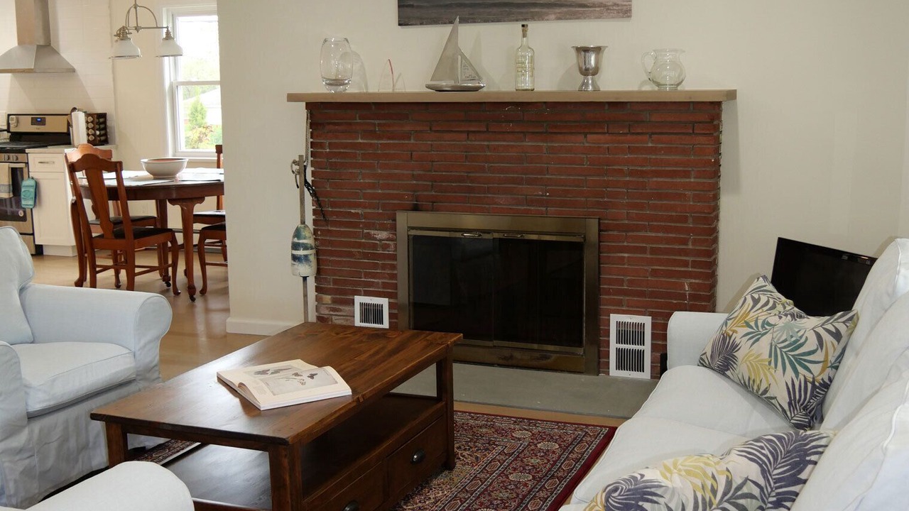 Photo of Bedroom in New Rochelle