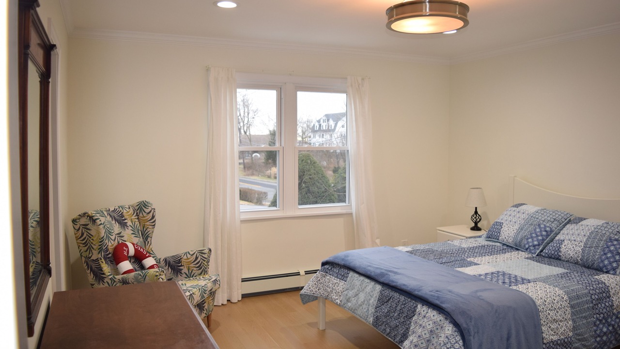 Photo of Bathroom in New Rochelle