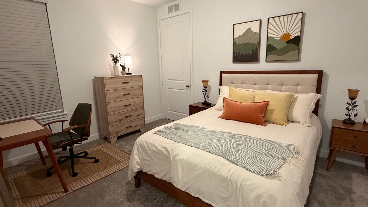 Photo of Bedroom in Erie