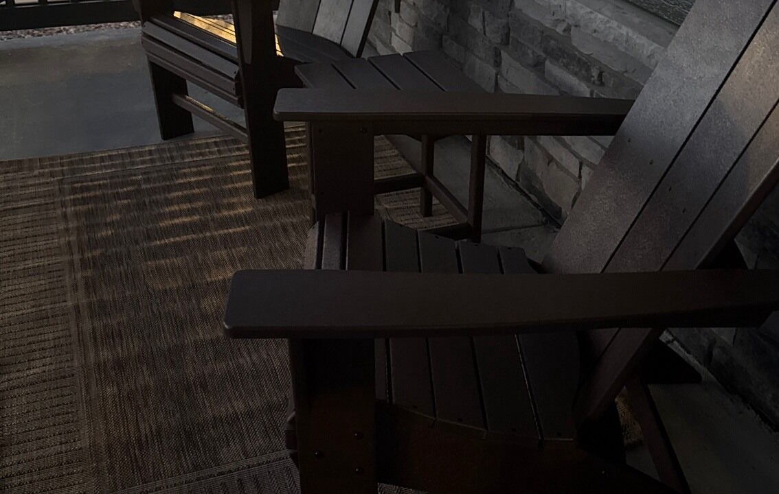 Photo of Patio Balcony in Erie
