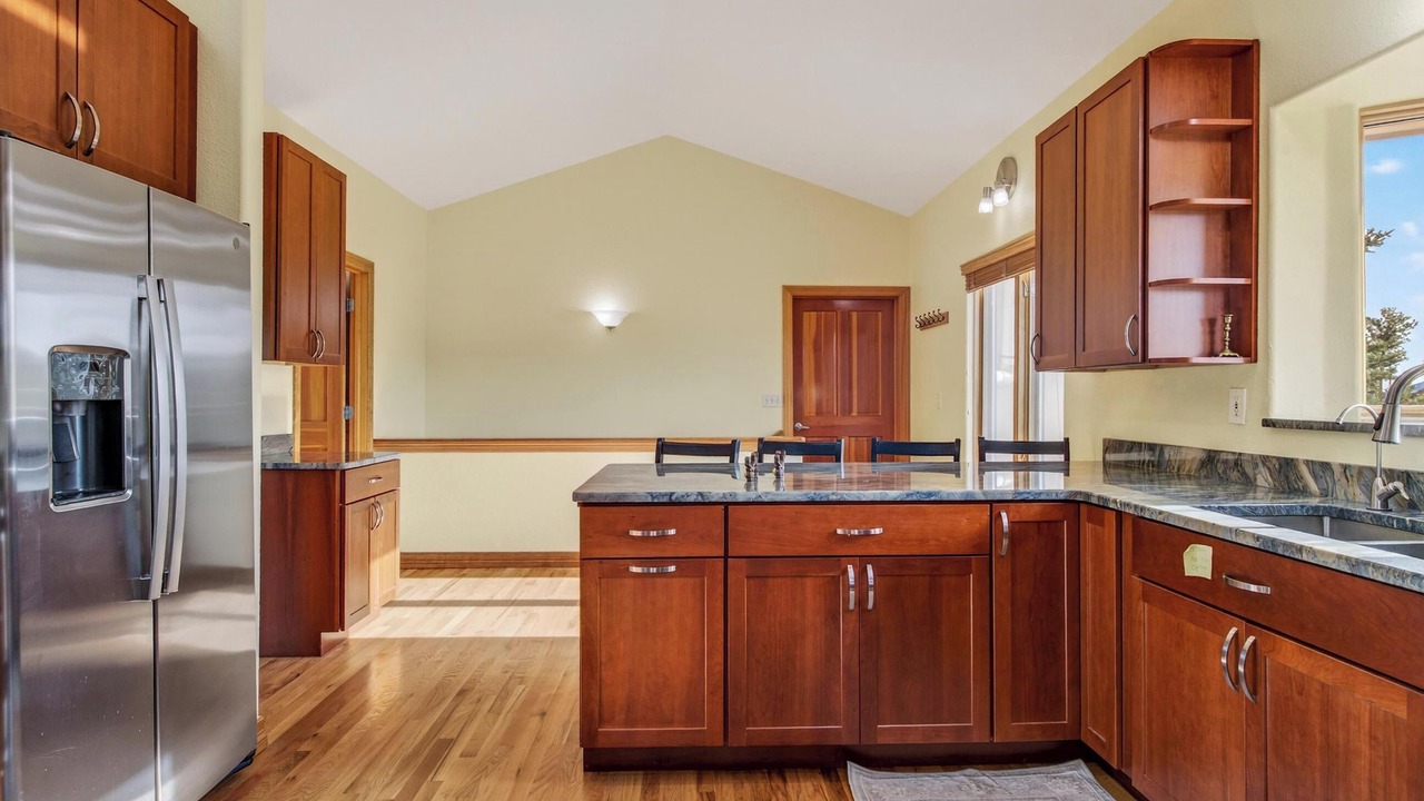 Photo of Kitchen in Sugarloaf