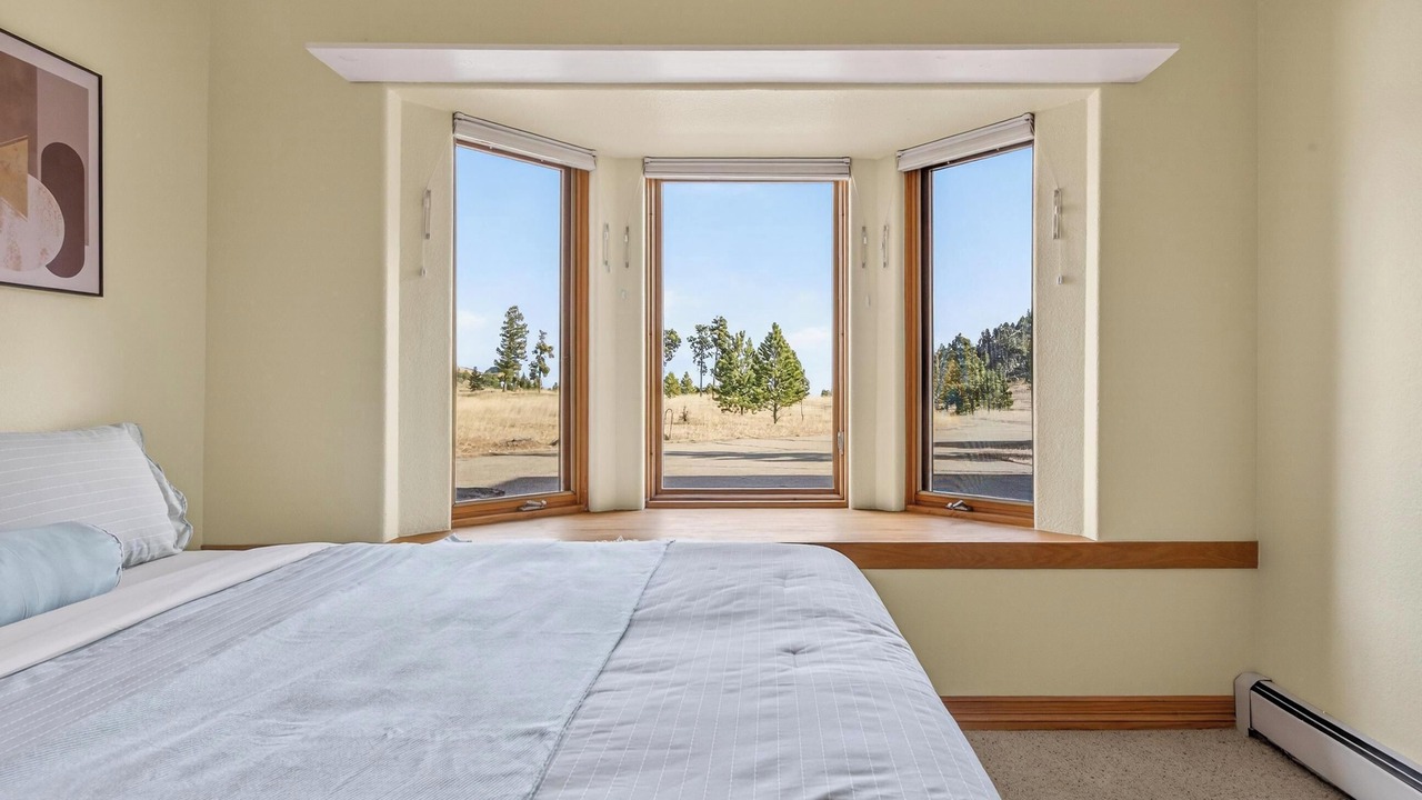 Photo of Bedroom in Sugarloaf
