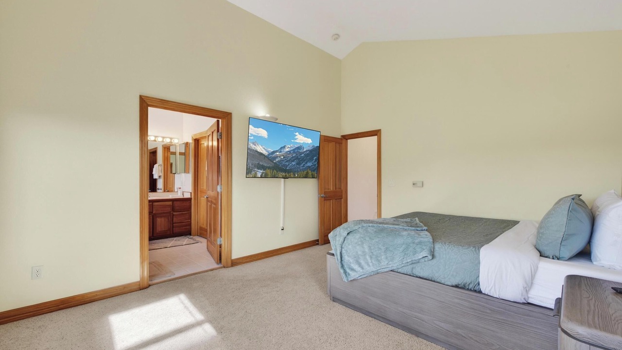 Photo of Bedroom in Sugarloaf