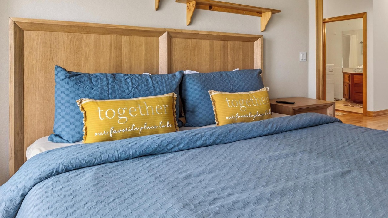 Photo of Bedroom in Sugarloaf