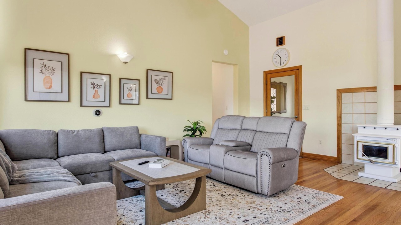 Photo of Livingroom in Sugarloaf