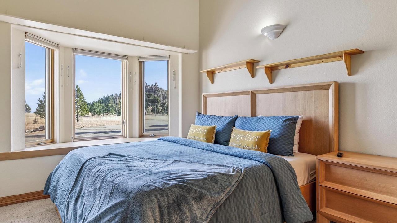Photo of Bedroom in Sugarloaf
