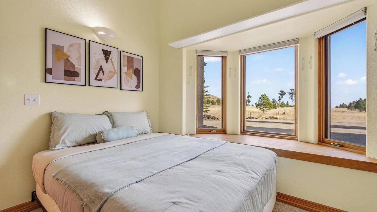 Photo of Bedroom in Sugarloaf