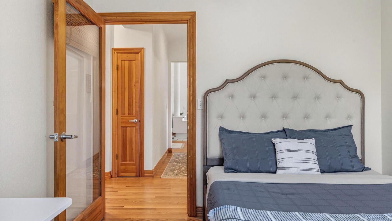 Photo of Bedroom in Sugarloaf