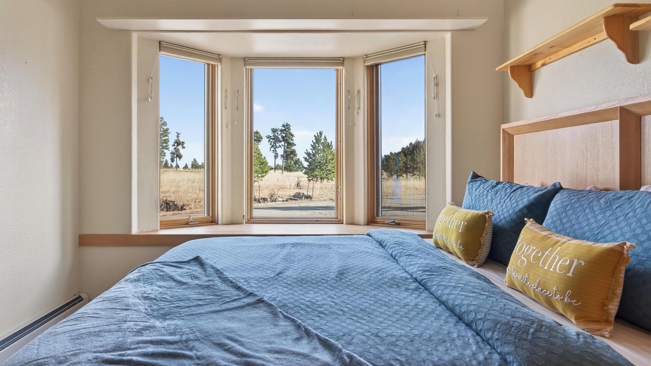 Photo of Bedroom in Sugarloaf