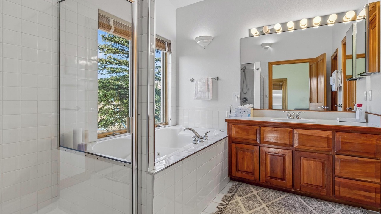 Photo of Bathroom in Sugarloaf