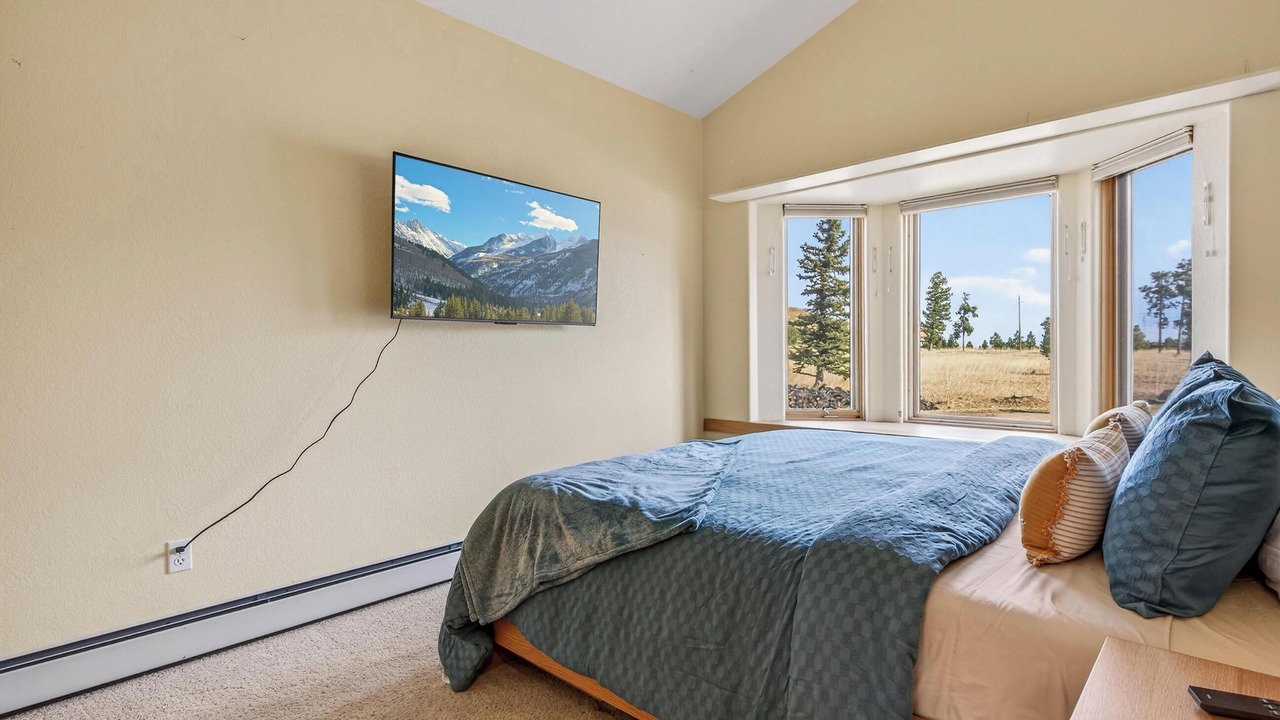 Photo of Bedroom in Sugarloaf